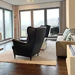 Deichgraf Sea View * Börgerende-Rethwisch
