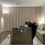 Deichgraf Sea View Appartamento