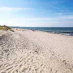 Deichgraf Sea View Appartamento *