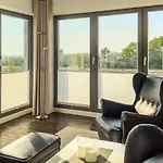 Deichgraf Sea View Appartamento *