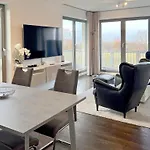 Deichgraf Sea View * Börgerende-Rethwisch