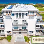 Deichgraf Sea View * Börgerende-Rethwisch