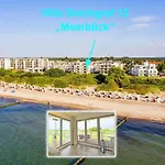 Deichgraf Sea View *