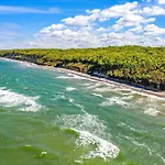 Appartamento Deichgraf Sea View *