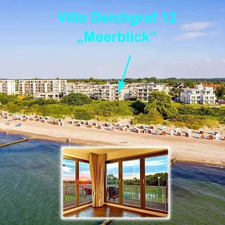 Deichgraf Sea View