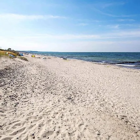 Deichgraf Sea View Appartement *