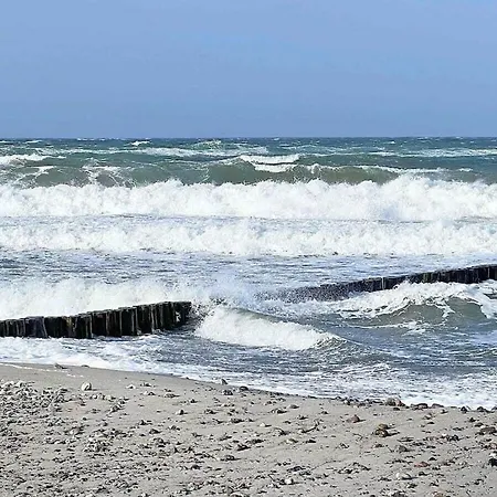 Deichgraf Sea View