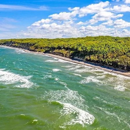 Apartamento Deichgraf Sea View *